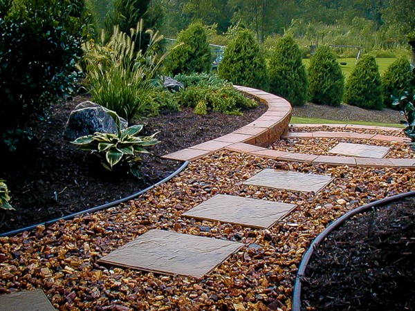 Landscape Plant Design Irvine